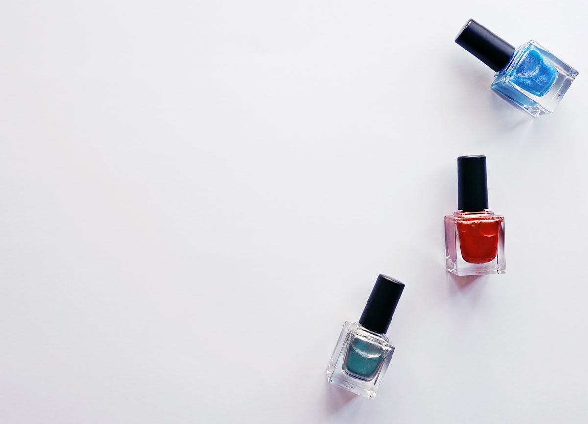 129 Color Gel Polish Set | GlowWithDrop