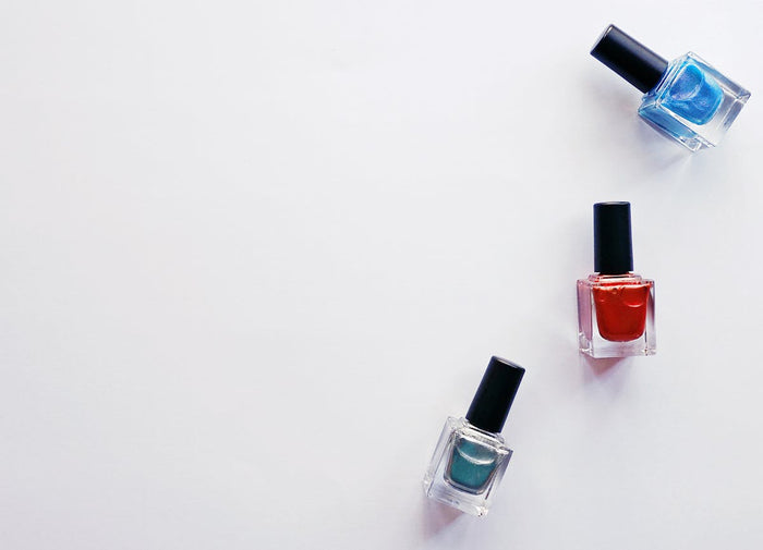 129 Color Gel Polish Set | GlowWithDrop