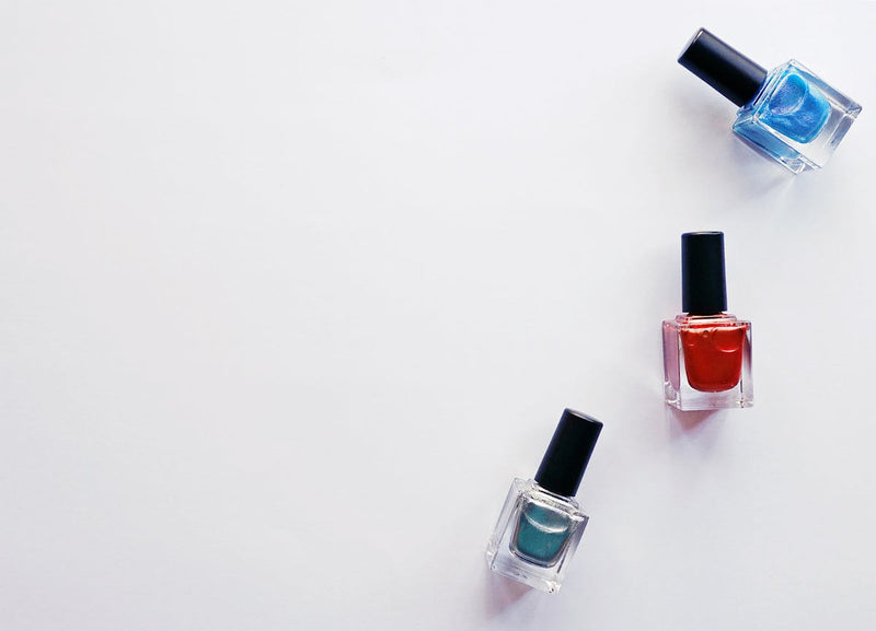 129 Color Gel Polish Set | GlowWithDrop