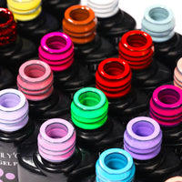 Pick Any 10 Colors — Gel Polish Pack 5