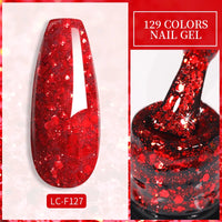 Pick Any 20 Colors — Gel Polish Pack 4