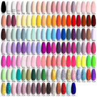 Pick Any 20 Colors — Gel Polish Pack 3